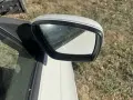 Дясно бяло огледало Шкода Рапид Skoda Rapid NH 2017 година, снимка 2