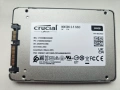 Crucial MX 500 2 TB 100% Life, снимка 3