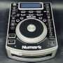 DJ контролер NUMARK NDX400, снимка 2