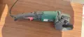 Ъглошлайф Parkside PWS 125 F6, снимка 6