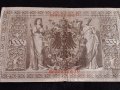 РАЙХ БАНКНОТА 1000 марки 1910г. Германия УНИКАТ ЗА ЦЕНИТЕЛИ 36817, снимка 16