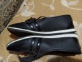 Черни обувки, тип балеринка/ маратонка37 н., снимка 3