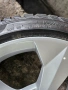 Оригинални джанти за Audi със зимни гуми 225 40 18, снимка 6