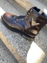 продавам обувки harley davidson , снимка 2