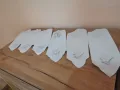 Текстилни салфетки за сервиране 6 броя, снимка 2