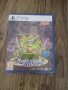 Игра за плейстейшън 5 Костенурките нинджа., снимка 1