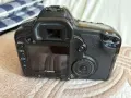 Фотоапарат Canon EOS 5D, снимка 3