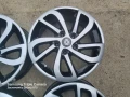 4 броя алуминиеви джанти за Renault Megane III,Renault Scenic III 16, снимка 7