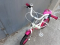 Детски велосипед 14"", снимка 3