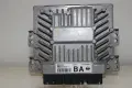 Моторен компютър Nissan Qashqai J10 (2007-2013г.) 23710JD59C / S180033107 A / SID303 / S180033107A, снимка 1