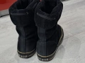Дамски ботуши CONVERSE N38 (естествена кожа), снимка 15