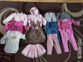 Лот Бебешки дрехи размер 6-9 месеца , снимка 1 - Комплекти за бебе - 31013861