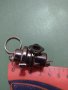 Интересен нестандартен ключодържател инокс неръждавейка перфектен - 85221, снимка 4