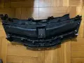 Решетка/маска за Хонда Сивик 8, снимка 2
