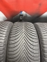 215 55 17, Зимни гуми, Michelin Alpin5, 4 броя, снимка 4