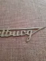 Стара емблема Вартбург,Wartburg, снимка 4
