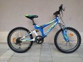 Продавам колела внос от Германия детски мтв велосипед ELEMENT SPRINT SPORT 20 цола, снимка 1 - Велосипеди - 38322893