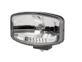 Лед LED Правоъгълен Халоген за Тир, Камион – M710621, снимка 3
