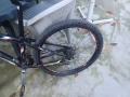 Велосипед DRAG 27.5 Бартер , снимка 5
