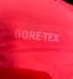 THE NORTH FACE яке с Gore-Tex Технология и отразител RECCO, снимка 13