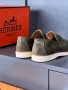Hermes ⚜️Естествен Велур ⚜️, снимка 9