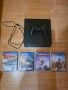 Игрална конзола PS4 Slim 500GB, снимка 2
