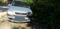 Opel Zafira 1,6 101 коня бензин колата се продава цяла за части, снимка 3