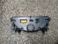 Heater Control Unit Citroen C5 69490002 96470014ZE , 96 470 014 ZE , климатроник контрол панел , снимка 2