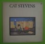 Грамофонна плоча на Cat Stevens - Teaser and the Firecat 1971, снимка 1 - Грамофонни плочи - 31554920