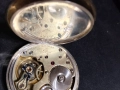 Швейцарски джобен часовник - Класика в жанра - ПРОМОЦИЯ, снимка 9