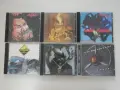 Anthrax / Sepultura/ Corrosion of Conformity/ Celtic Frost/ Steve Morse, снимка 1