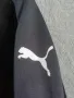 Puma Dry Cell 1/4 Zip оригинална черна спортна мъжка блуза горнище Пума размер M, снимка 7