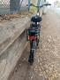 28 цола електрически алуминиев велосипед с 7 скорости усилени капли амортисьори предни като нов, снимка 16