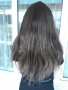 Естествена европейска  коса от перукер, снимка 1 - Аксесоари за коса - 37467686