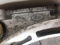 Капак за двигател за Range Rover Рендж Ровър Евок L538 2.0 дизел 4GD3-6M052-AD 4GD3-6K301-AE 2017, снимка 6