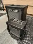 Усилвател Roland CUBE, снимка 2