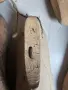 Стари калъпи за обувки дървени майсторски , снимка 8