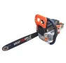 Резачка за Дърва KraftWorld Бензинов Трион с EasyOn Система и Спирачка за Безопасност, снимка 4