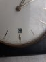 Стар немски настолен часовник Kienzle, снимка 3