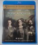 Blu-ray-Foxcatcher Bg Sub