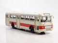 Ikarus 556 градски автобус - мащаб 1:43 на Наши Автобуси моделът е нов в блистер, снимка 1 - Колекции - 37836875