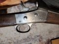 Пушка Ремингтон, карабина Ремингтон, Remington Роулблок

, снимка 7