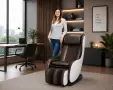 Масажен стол REXTON RK-1900BR с компактни размери и Bluetooth, снимка 2