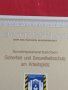Пощенски марки ПЪРВИ ЛИСТ ПОЩА ГЕРМАНИЯ ПЕРФЕКТНО СЪСТОЯНИЕ РЯДКА ЗА КОЛЕКЦИОНЕРИ 30996, снимка 6