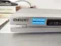 CD, DVD, MP3 player SONY, снимка 1
