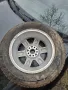1бр. 15" 5х100 нова джанта с гумата, снимка 2