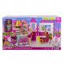 BARBIE CAREERS Barbie® Ресторант Cook 'n Grill Restaurant™ HBB91, снимка 1