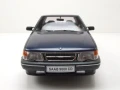 Saab 9000 CD Turbo 1990 - мащаб 1:18 на Triple9 моделът е нов в кутия, снимка 6