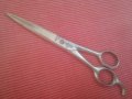 Стара ножица Solingen, mann federlein. , снимка 4