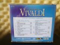 Vivaldi - Seasonal romance, снимка 2